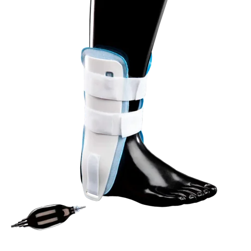 Tutore per Caviglia Pneumatico