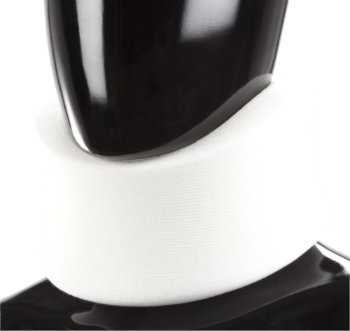 Collare Cervicale in gomma piuma