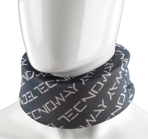 Collare Cervicale in gomma piuma