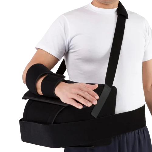 Cuscino Abduzione Spalla