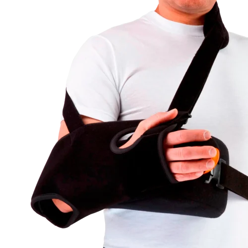 Cuscino Abduzione Spalla rotazione 15°