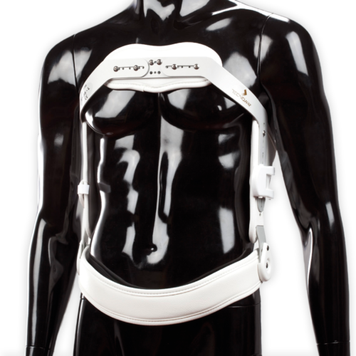 iperestensore basculante