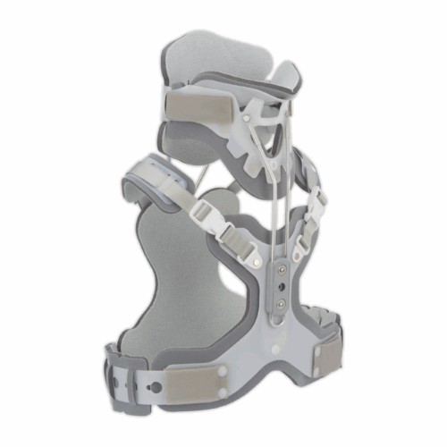 Immobilizzatore Cervico-Toracico (Minerva)