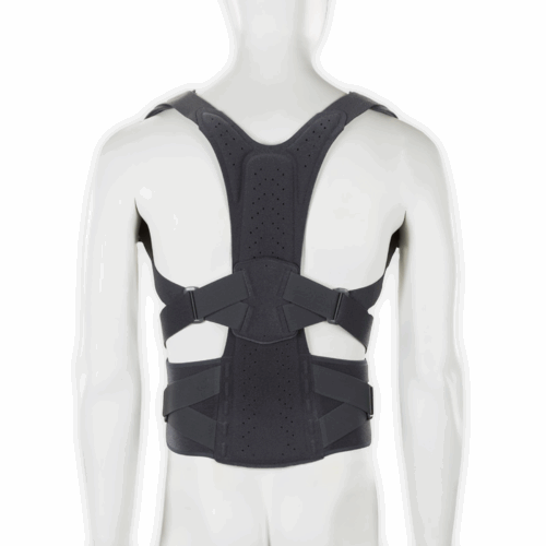 Tutore Dorso Lombare